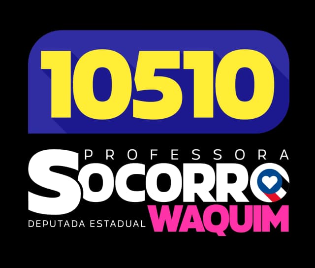 Professora Socorro Waquim